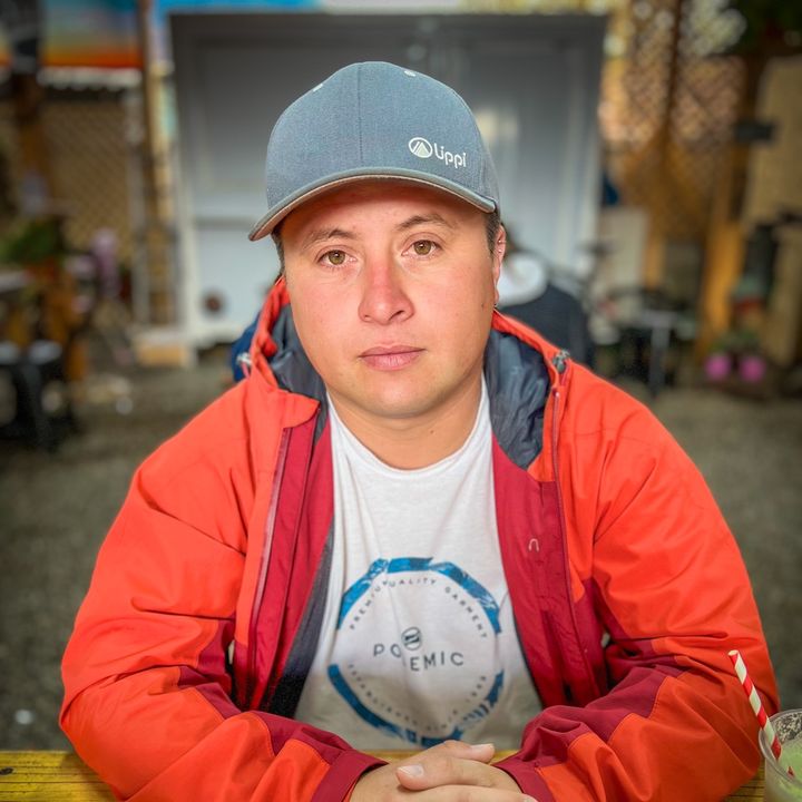 Profile Picture of Carlos Uribe (@@carlosuribe46) on Tiktok