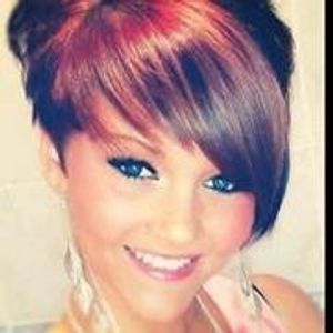 Profile Picture of Sammy Berry (@sammy.louise.161) on Myspace