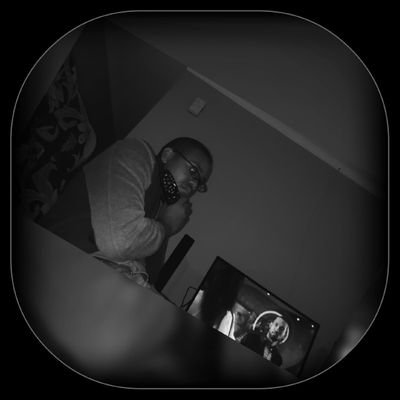 Profile Picture of Ronald FreeMan (@Deep_Meditator) on Twitter