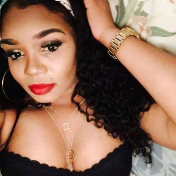 Profile Picture of Nece Revaye (@necerevaye) on Poshmark