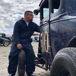 Profile Picture of Howard Kramer (@kramer.howard) on Instagram