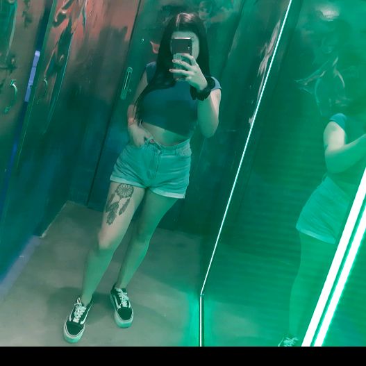 Profile Picture of Cecilia Paz (@ceciliapaz2) on Tiktok