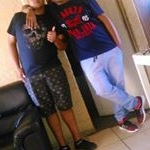 Profile Picture of Richard Roberts (@richiethekid93) on Instagram