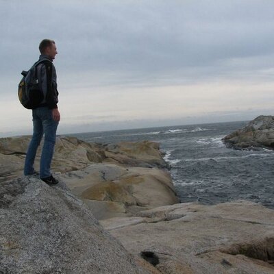 Profile Picture of Andrzej Mrozek (@MrozekAndrzej) on Twitter