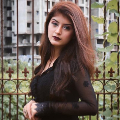 Profile Picture of Ruby R. Stevenson (@RubyRStevenson1) on Twitter