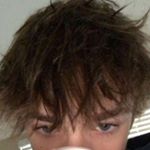 Profile Picture of vs. the world 2....®️💕 (@tanner.bell1) on Instagram