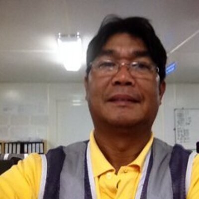Profile Picture of Edgardo Repuyan (@ERepuyan) on Twitter