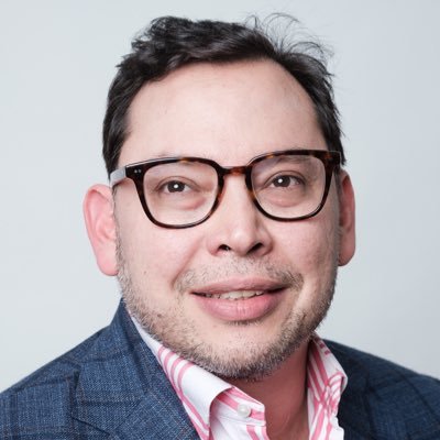 Profile Picture of Jose Luis Saca J. (@jlsaca) on Twitter