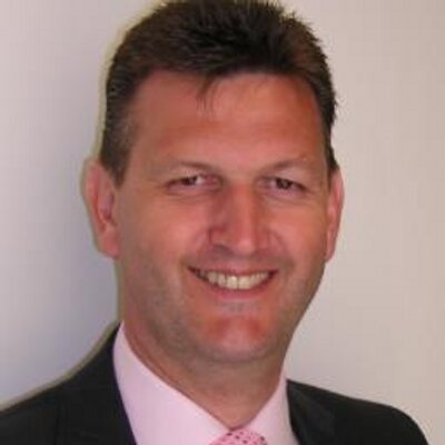 Profile Picture of Andy Pigott (@andy_piglet) on Twitter