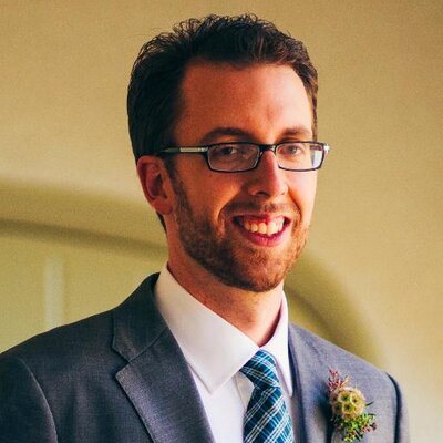 Profile Picture of Justin P. Clark (@SCC_Justin) on Twitter