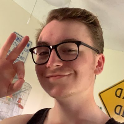 Profile Picture of Gangster (@sean__marrow) on Twitter