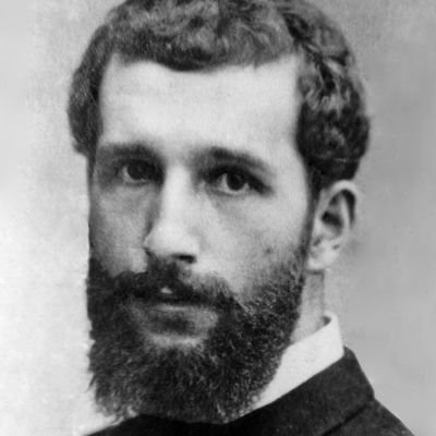 Profile Picture of José Asunción Silva (@JosAsuncinSilv2) on Twitter