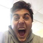 Profile Picture of Kyle Anders (@kyle_anders_) on Instagram