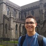 Profile Picture of Brendan Tan Overbay (@t_overbay) on Instagram