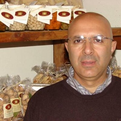 Profile Picture of Cosimo Carbone (@cosimo_carbone) on Twitter