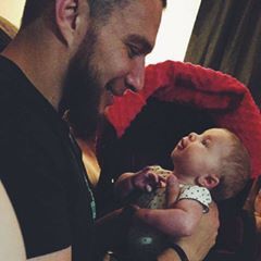 Joseph Paden - Tiktok Profile Picture of Joseph Paden (@josephpaden08) on Tiktok