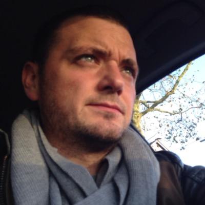 Profile Picture of Felix Zur Nieden (@fznieden) on Twitter