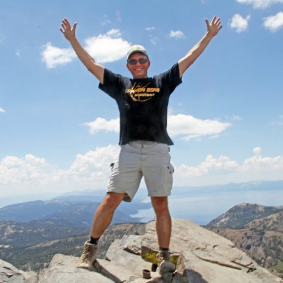 Profile Picture of Mark Clague (@tiemark) on Poshmark