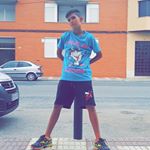 Profile Picture of Alex Recio (@recio333) on Instagram