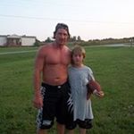 Profile Picture of Daniel Dula (@outlaw8792) on Instagram