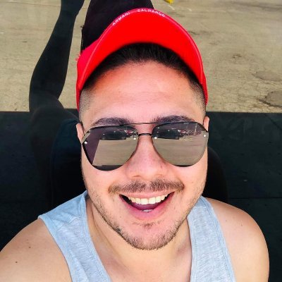 Profile Picture of Isaac Rodríguez (@IsaacRo82669762) on Twitter