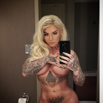 Profile Picture of Christy Mack Fanatics (@ChristyMFans) on Twitter