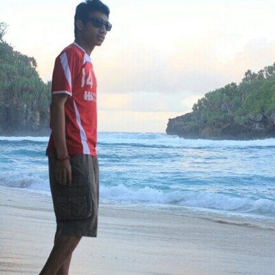 Profile Picture of Kevin Milanisti (@Kevin14Ibrahim) on Twitter
