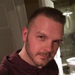Profile Picture of Chris McCormack (@cmac1323) on Instagram