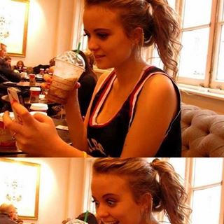 Profile Picture of Stephanie Hahn (@Stephanie-Hahn) on Facebook