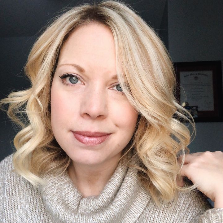Profile Picture of Laura Mesher (@laura.mesher) on Tiktok