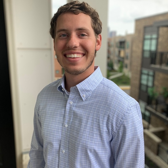 Profile Picture of John Mack (@jmack333) on Poshmark