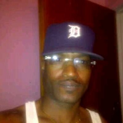 Profile Picture of Thomas Washington (@ThomasLarue426) on Twitter