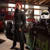 Profile Picture of Jeannine Johnson Racing (@JJR6809) on Youtube