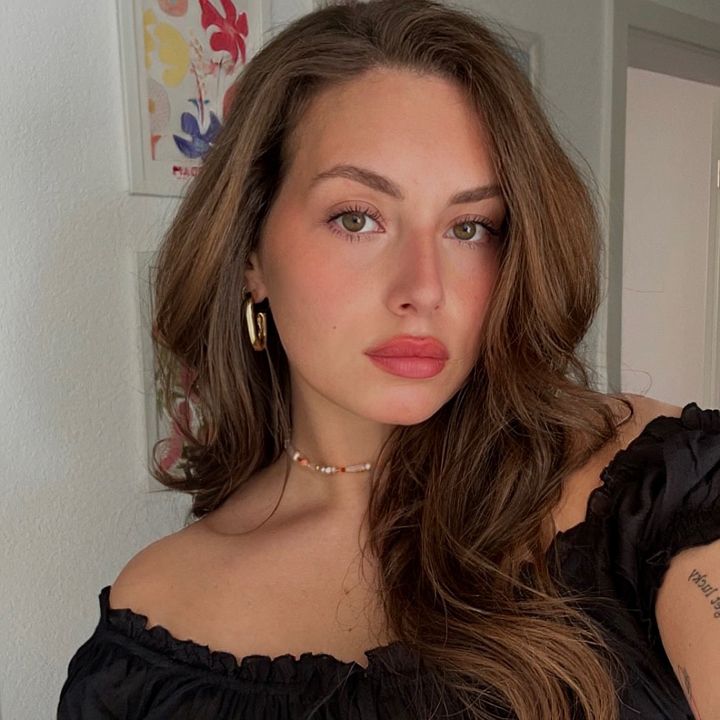 Profile Picture of Leonie (@lestricker) on Tiktok