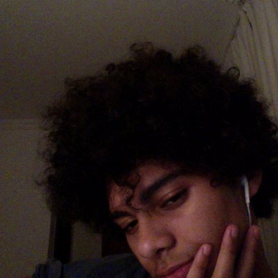 Profile Picture of Samuel Brito (@samfriday13) on Twitter