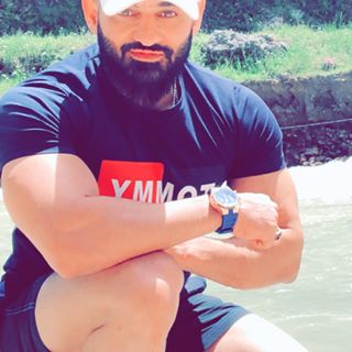 Profile Picture of Durgham Shuker (@Durgham-Shuker) on Facebook