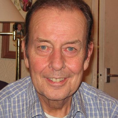 Profile Picture of Glenn Petty (@Glennssongs) on Twitter