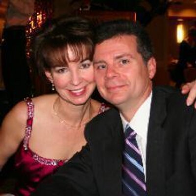 Profile Picture of Pam Huck (@Pammy_J) on Twitter