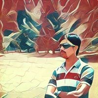 Profile Picture of Ahamed Ibrahim (@ahamed-ibrahim-14) on Quora