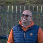 Profile Picture of Manuel Lagos Pedroso (@manuel_pedroso) on Instagram