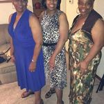 Profile Picture of Coleman Michelle Veronica (@mzjuicycoleman2022) on Instagram