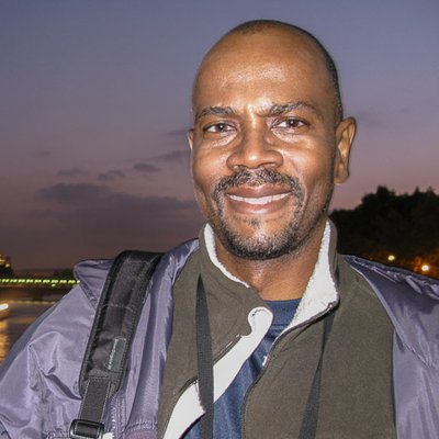 Profile Picture of William Windham (@bmwindham1) on Twitter