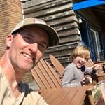 Profile Picture of Jeremy Dybash (@jdybash) on Instagram