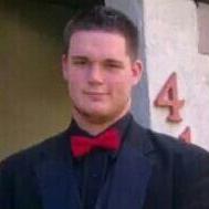 Profile Picture of Anthony Lima (@Bubba_Lima) on Twitter