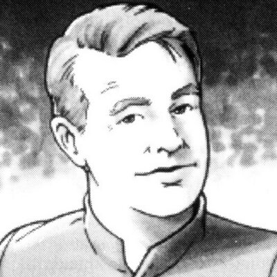 Profile Picture of Koris Cromartie (@KorisCromartie) on Twitter