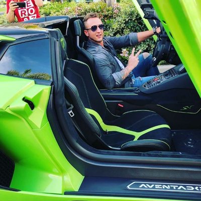 Profile Picture of ALEJANDRO EGEA (@tucu_egea) on Twitter