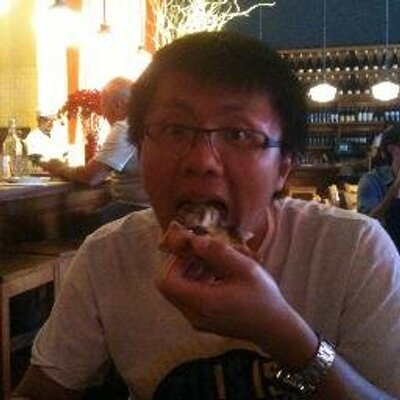 Profile Picture of Kevin Yen Hung Chen (@KevinYenHungChe) on Twitter