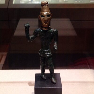 Profile Picture of Scott Chase (@ScottChaseBU) on Twitter