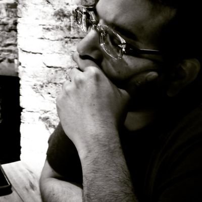 Profile Picture of Rafael Regales (Robin Goodfellow Fellow) (@RafaelRegales) on Twitter