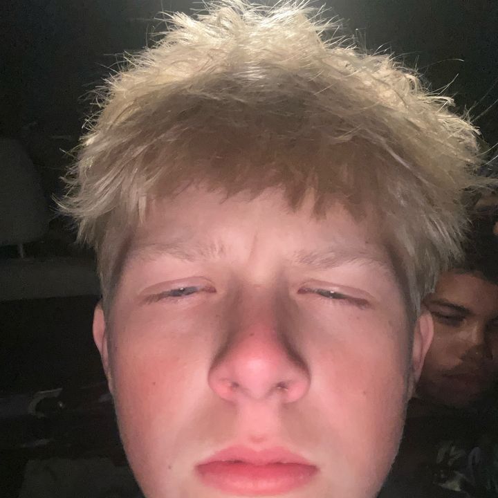 Profile Picture of Ãndrẽw (@andrew_radke) on Tiktok